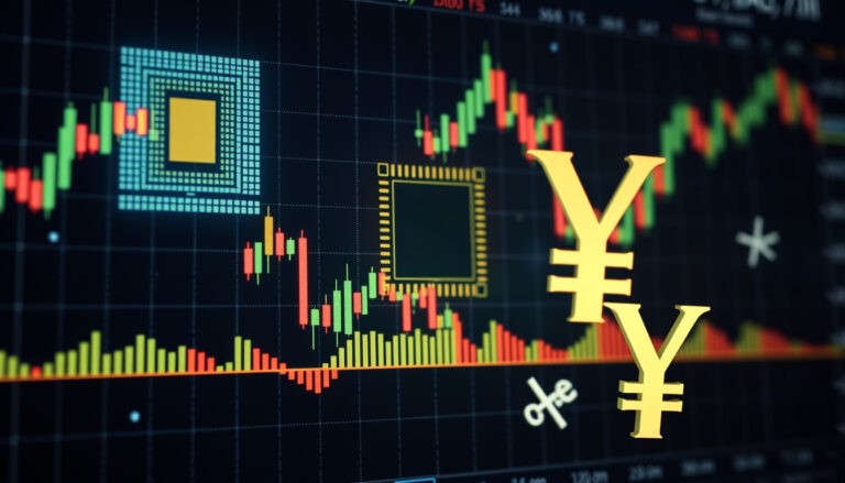 レーザーテック株価の最新動向を掲示板とPTSから徹底分析！現在値や理論株価・目標価格・将来性まで網羅